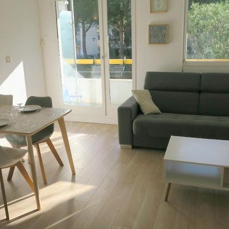 Residence Cigales De Mer - 4 Couchages, Dans Le Centre A Un Pas Des Plages เลอ โกร-ดู-รัว ภายนอก รูปภาพ