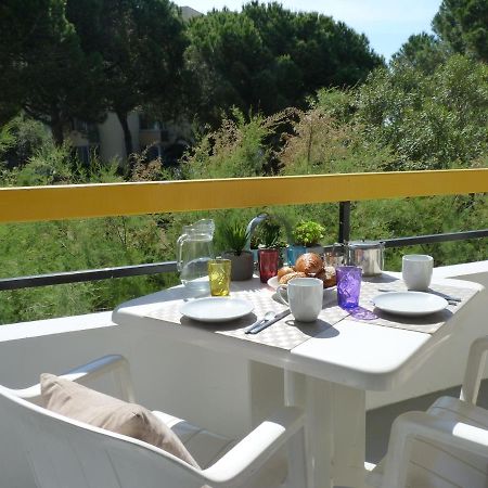 Residence Cigales De Mer - 4 Couchages, Dans Le Centre A Un Pas Des Plages เลอ โกร-ดู-รัว ภายนอก รูปภาพ