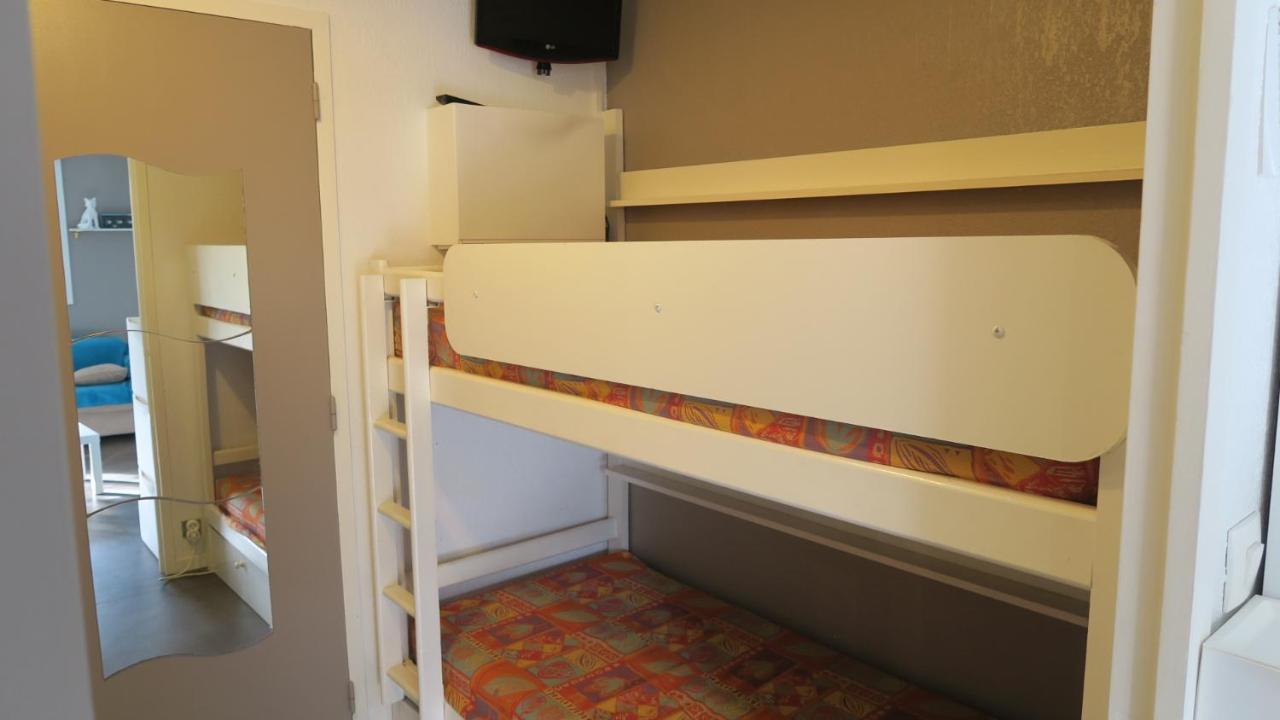 Residence Cigales De Mer - 4 Couchages, Dans Le Centre A Un Pas Des Plages เลอ โกร-ดู-รัว ภายนอก รูปภาพ