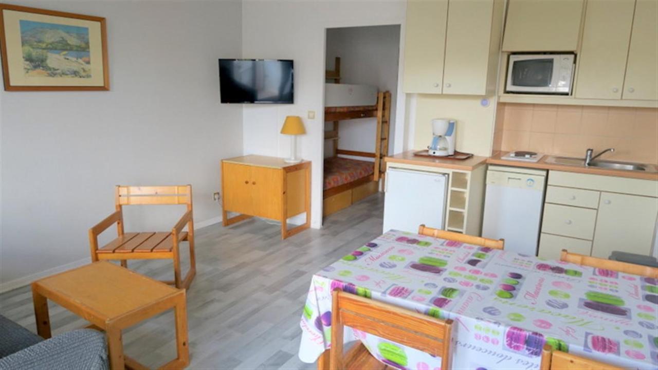 Residence Cigales De Mer - 4 Couchages, Dans Le Centre A Un Pas Des Plages เลอ โกร-ดู-รัว ภายนอก รูปภาพ